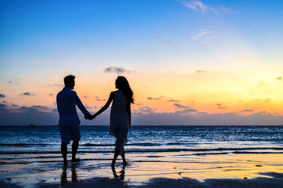 Romantic Corfu - Couples Guide to the Island of Love
