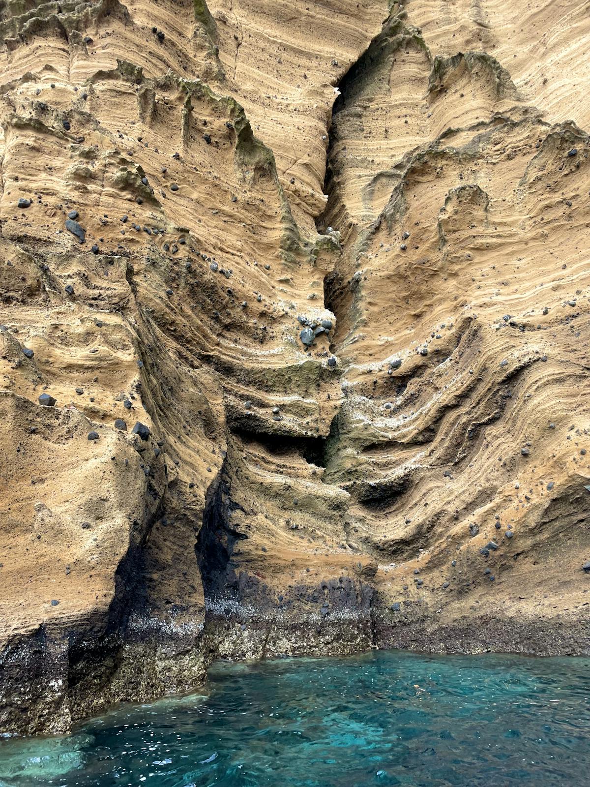 Canal d'Amour & Northern Beaches