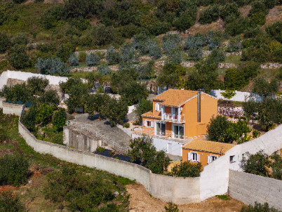 Εξωτερικός Χώρος Φωτογραφία 2